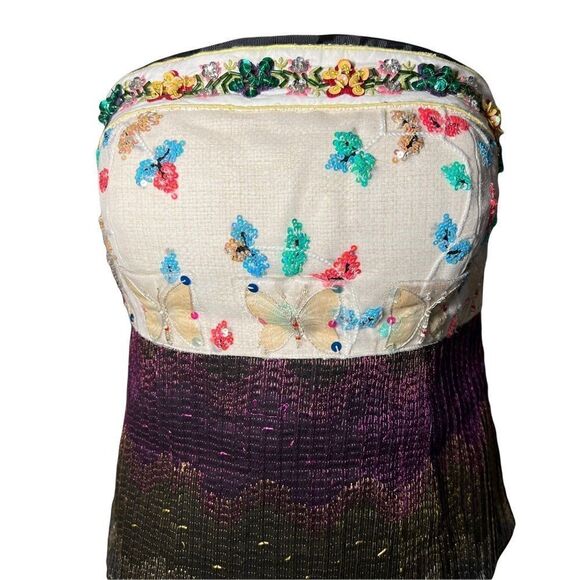 Meghan LA tweed set  - Picture 4 of 16